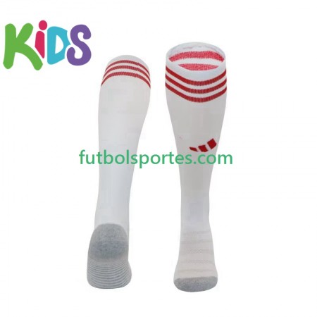 Benfica Niño Tercera  Calcetines 2025/2026